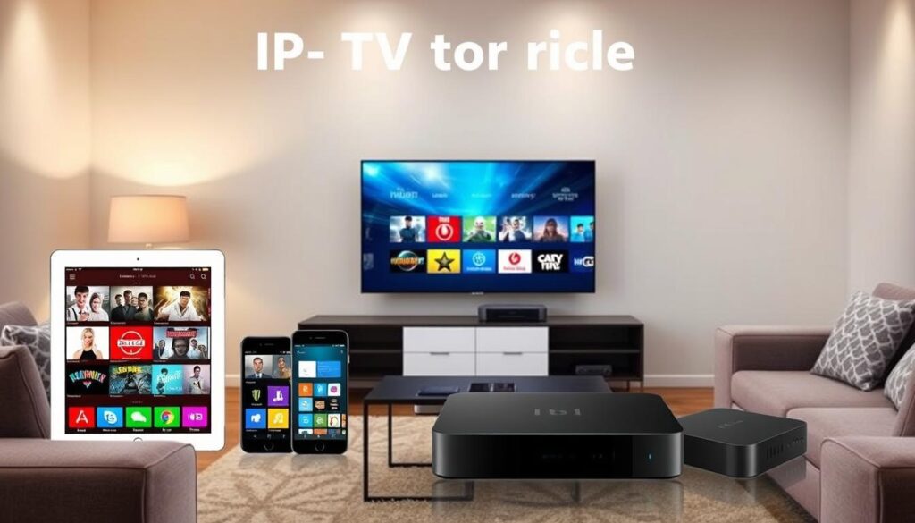 IPTV USA device compatibility