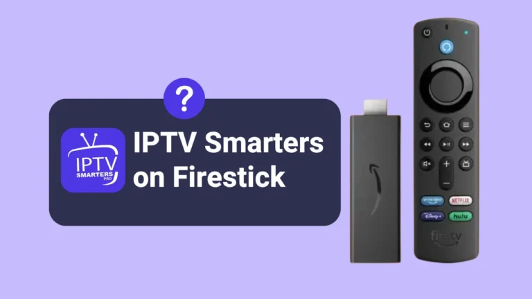 IPTV Smarter Subscription