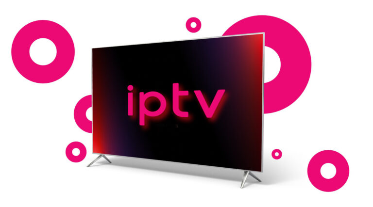 How does an IPTV box work?